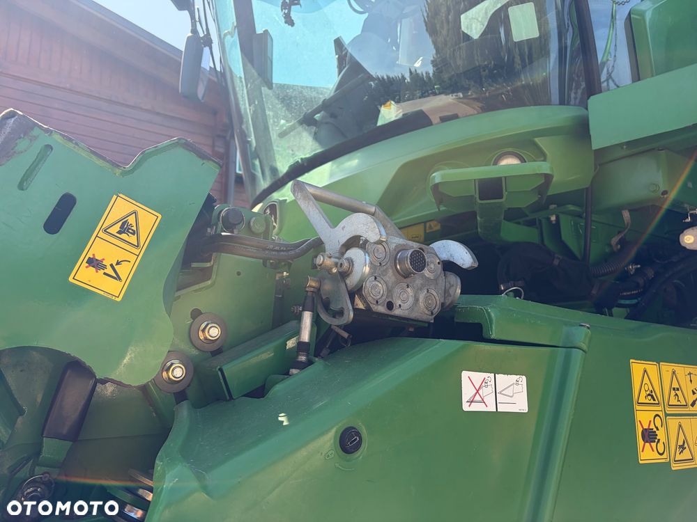 John Deere S680i - 20