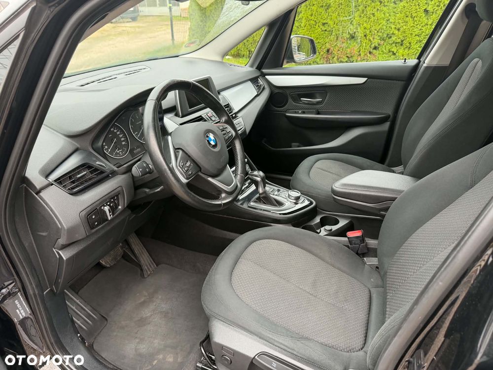 BMW Seria 2 - 14