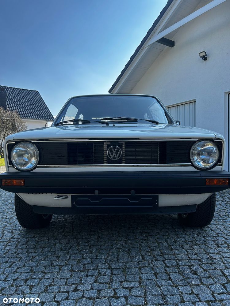 Volkswagen Golf - 7