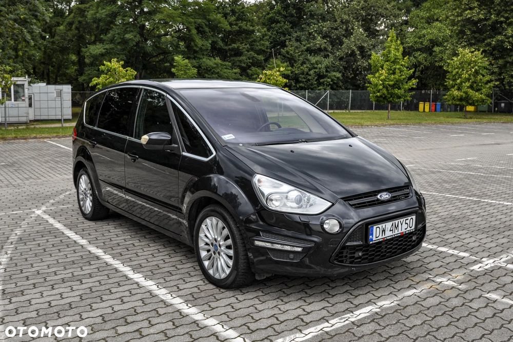 Ford S-Max - 6