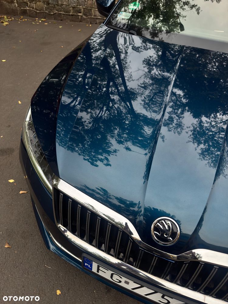 Skoda Superb 2.0 TDI SCR L&K DSG - 3
