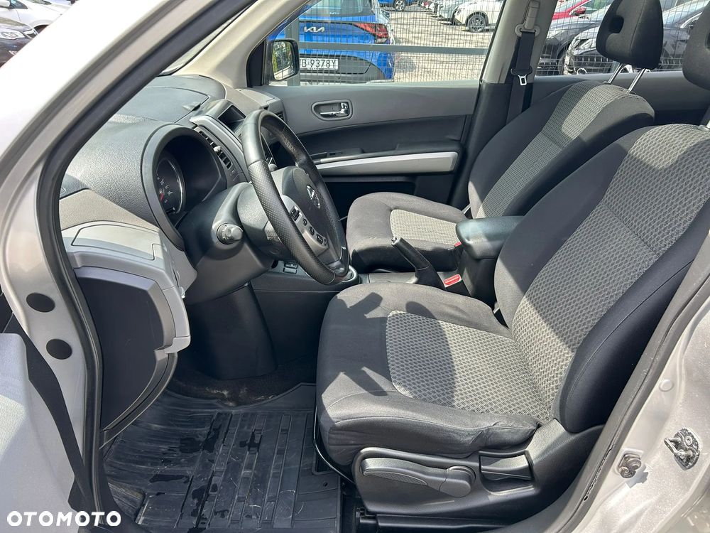 Nissan X-Trail 2.0 dCi LE - 8