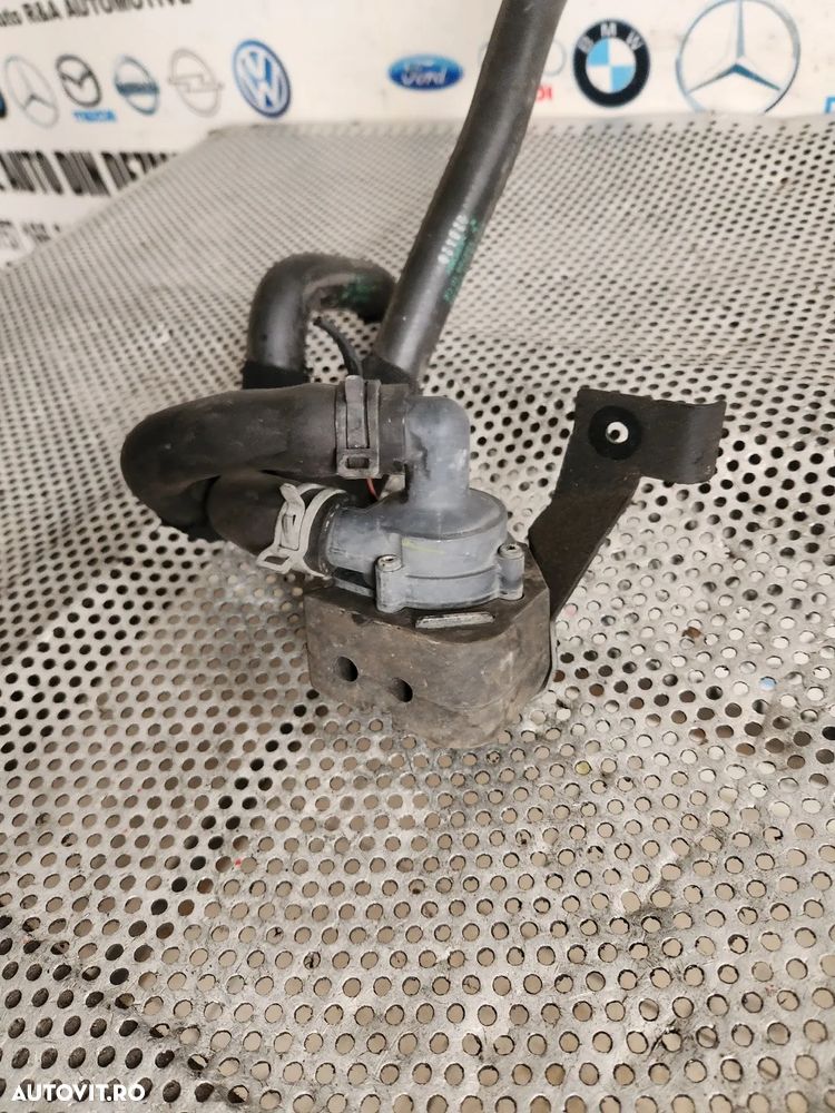 Pompa Secundara Auxiliara Apa Bmw F01 F02 F03 F04 F06 F12 F13 F07 Cod - 3