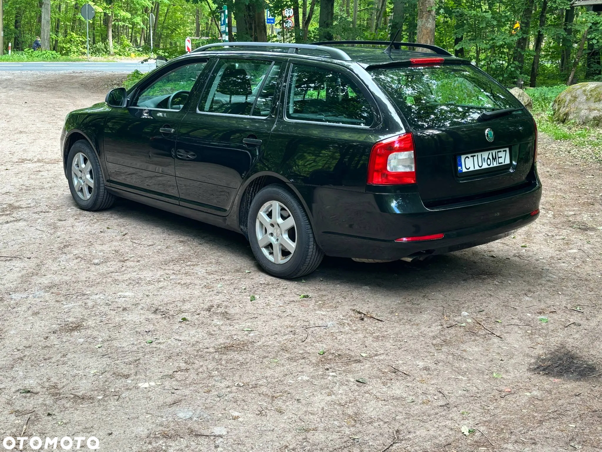 Skoda Octavia 1.4 TSI Classic - 4