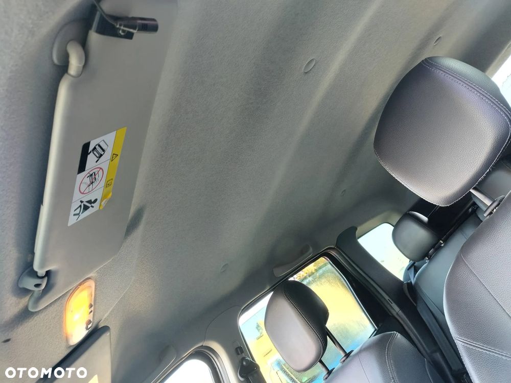 Dacia Duster 1.6 - 20