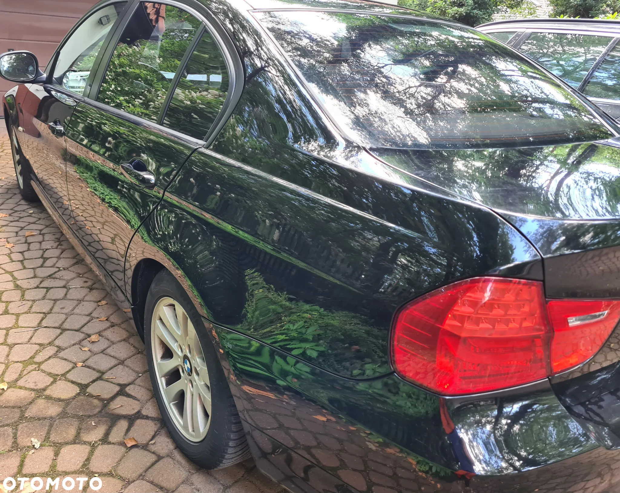 BMW Seria 3 316i - 6