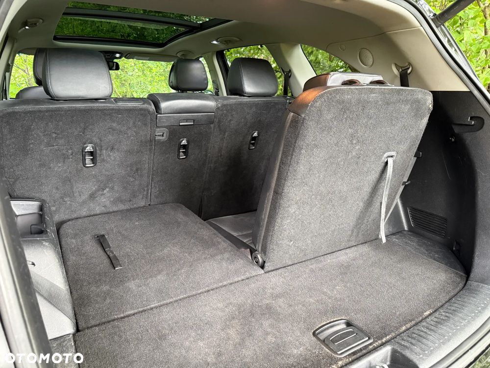 Kia Sorento 2.0 CRDI XL - 5