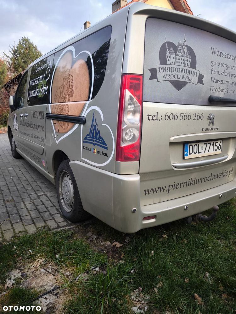 Peugeot Expert Tepee L2 Bussiness - 3