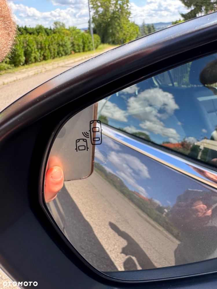 Citroën C5 Aircross Pure Tech 180 S&S EAT8 SHINE - 34