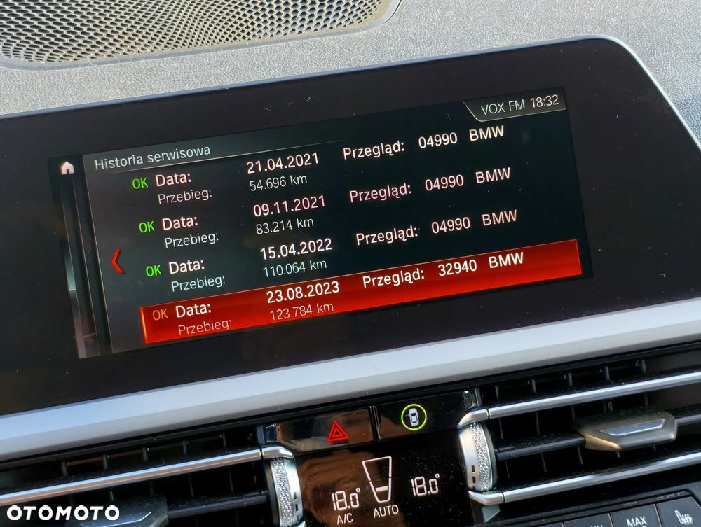 BMW Seria 3 318d Advantage - 14
