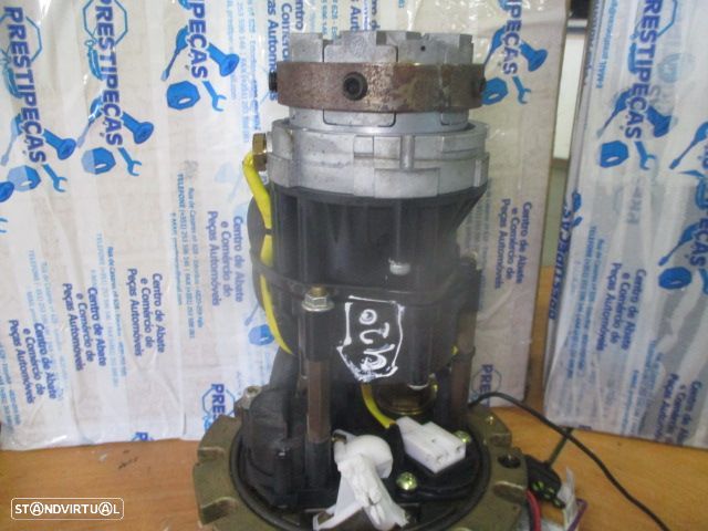 Bomba Combustivel BOMBCOMB420 CHEVROLET AVEO 2007 1.4I Gasolina - 2