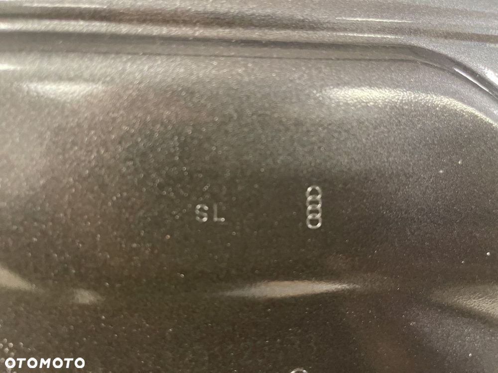 ŁADNE DRZWI AUDI A6 C8 4K AVANT KOMBI 18-25 LEWA TYŁ TYLNE LEWE - 8