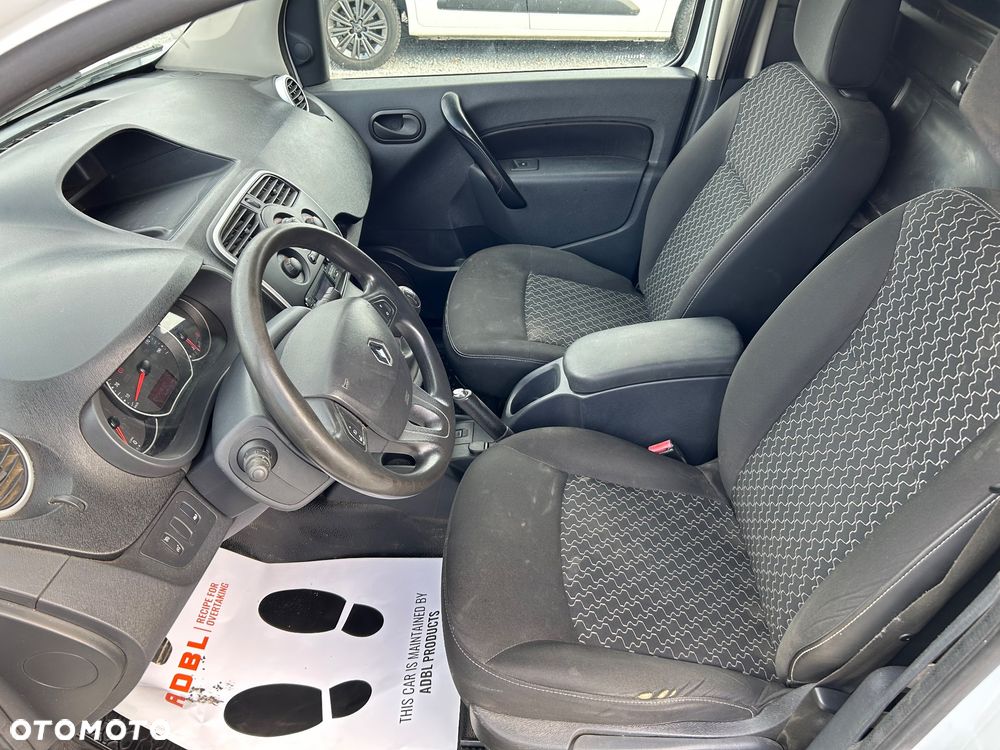 Renault Kangoo - 8