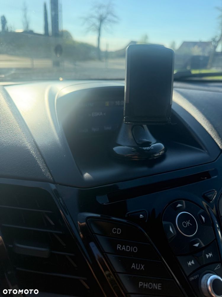 Ford Fiesta 1.0 Start-Stop Titanium - 15