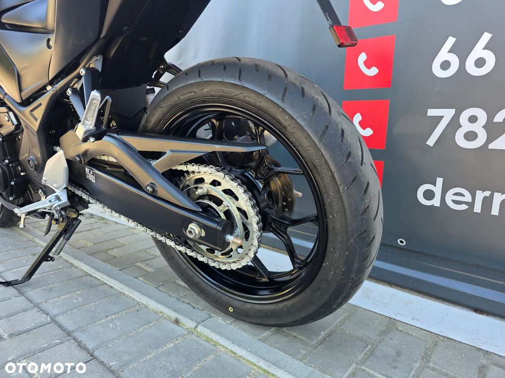 Yamaha MT - 6