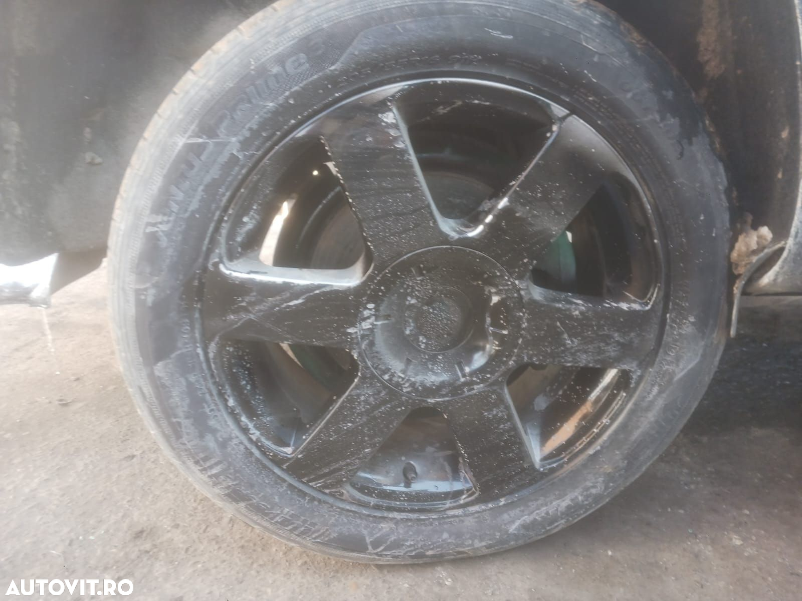 Carcasa filtru combustibil 3C0127400C 2.0 tdi BMM Skoda Octavia 2 [20 - 11