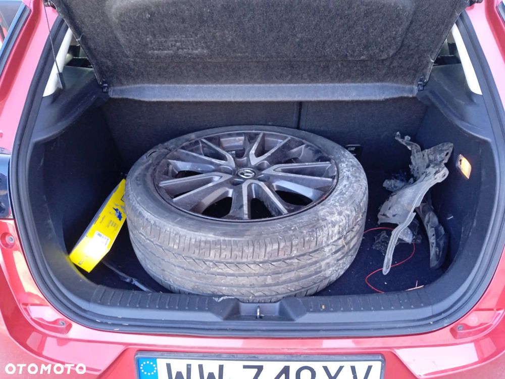Mazda CX-3 2.0 Skypassion - 26