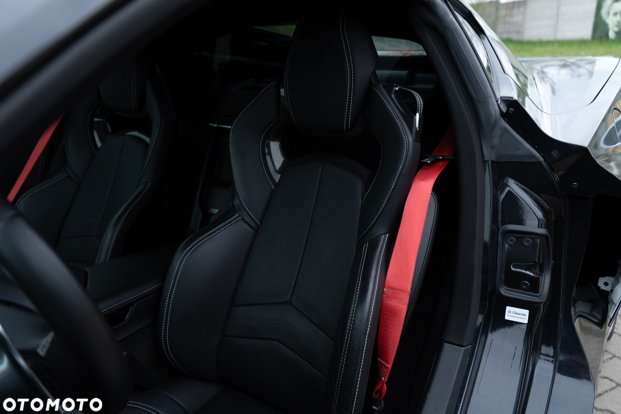 Chevrolet Corvette Stingray Cabriolet 2LT 6.2 V8 Automatik - 25