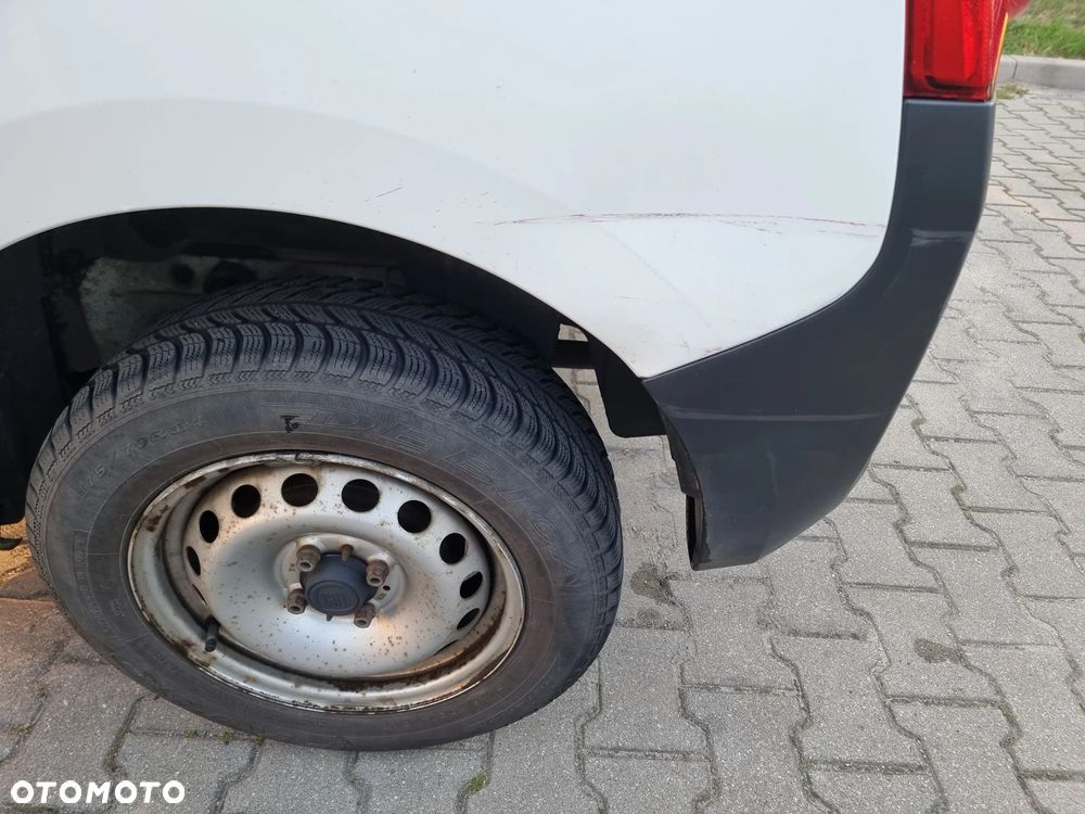 Fiat Fiorino - 10