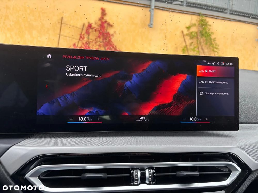 BMW Seria 3 320d Luxury Line - 26