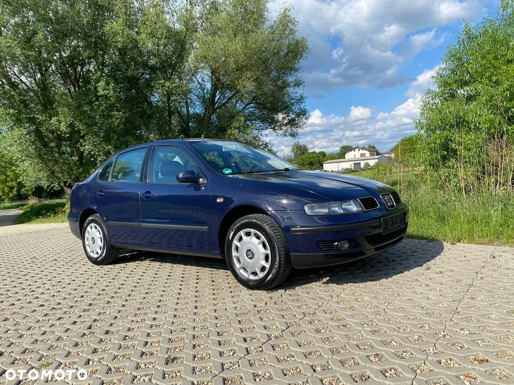 Seat Toledo - 8