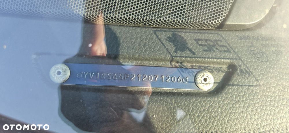 VOLVO S60 I 2.4 B5244S2 00 - 04 - RADIO RADIOODTWARZACZ - 23