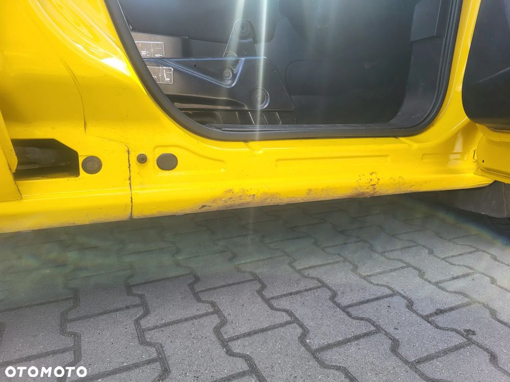 Fiat Doblo 1.3 Multijet 16V Active - 11