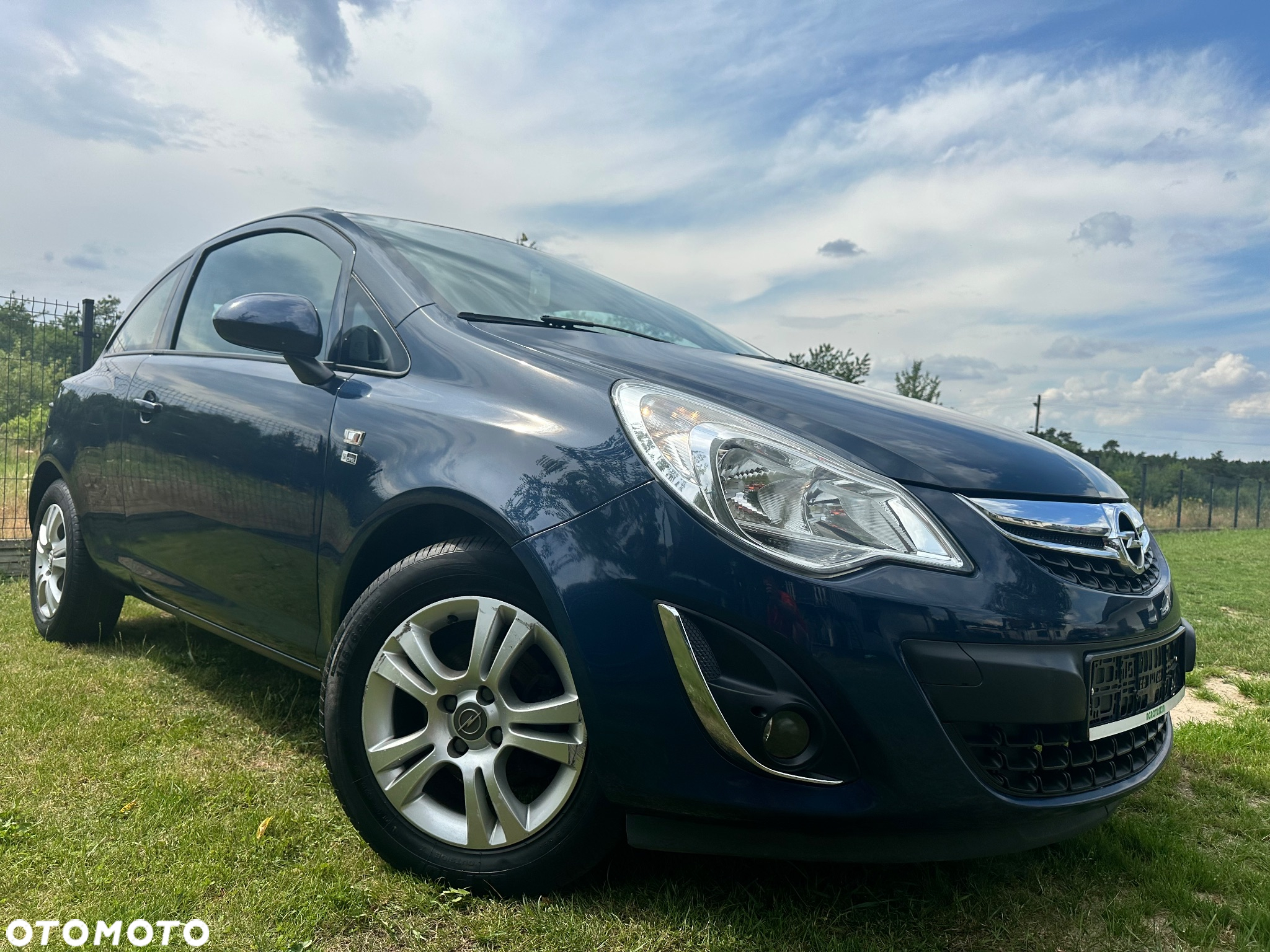 Opel Corsa - 2