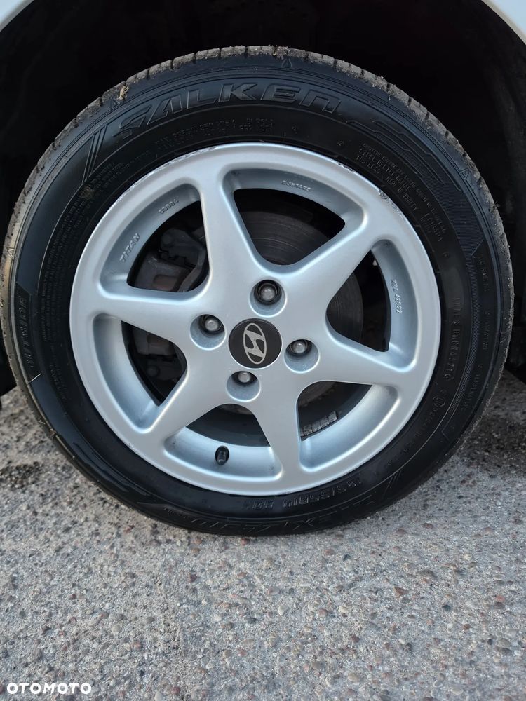 Hyundai i20 1.25 Style - 19