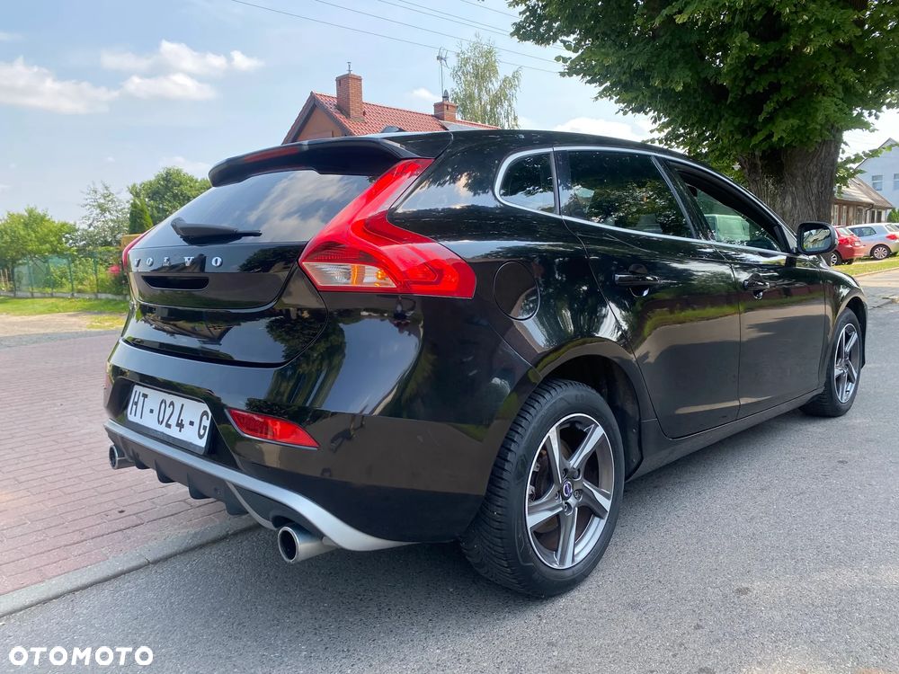 Volvo V40 D2 RDesign - 7