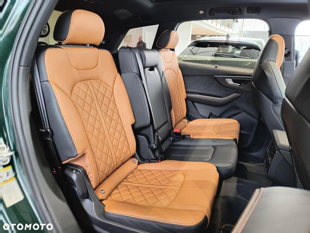 Audi Q7 - 22