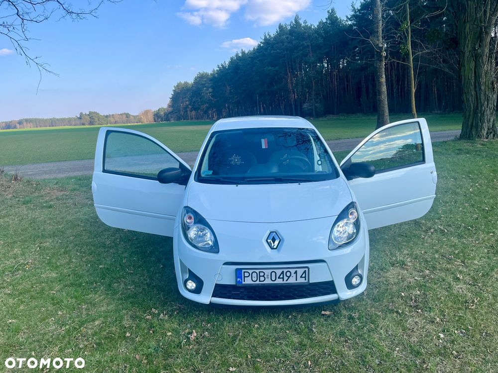 Renault Twingo 1.2 16V Rip Curl - 7
