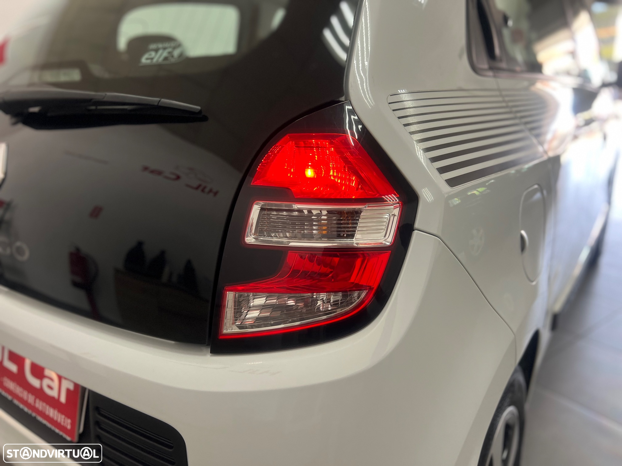 Renault Twingo 1.0 SCe Night&Day - 8