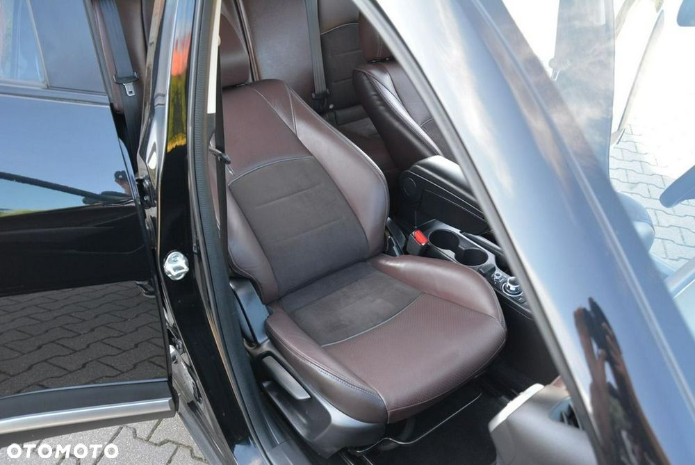 Mazda CX-3 SKYACTIV-G 120 SKYACTIV-Drive FWD Kizoku Intense - 16