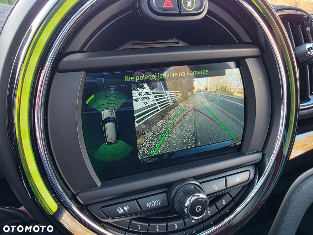 MINI Countryman Cooper Untamed Edition - 26