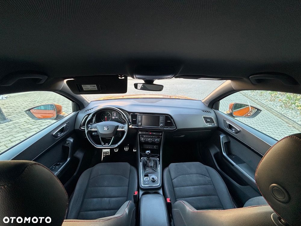 Seat Ateca - 6