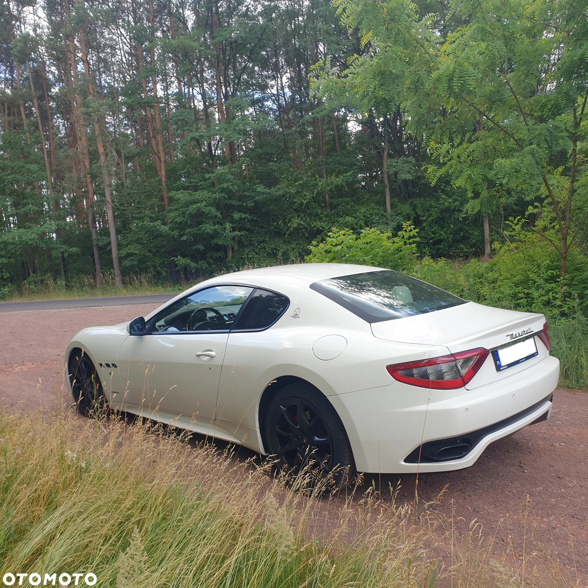 Maserati GranTurismo S - 6