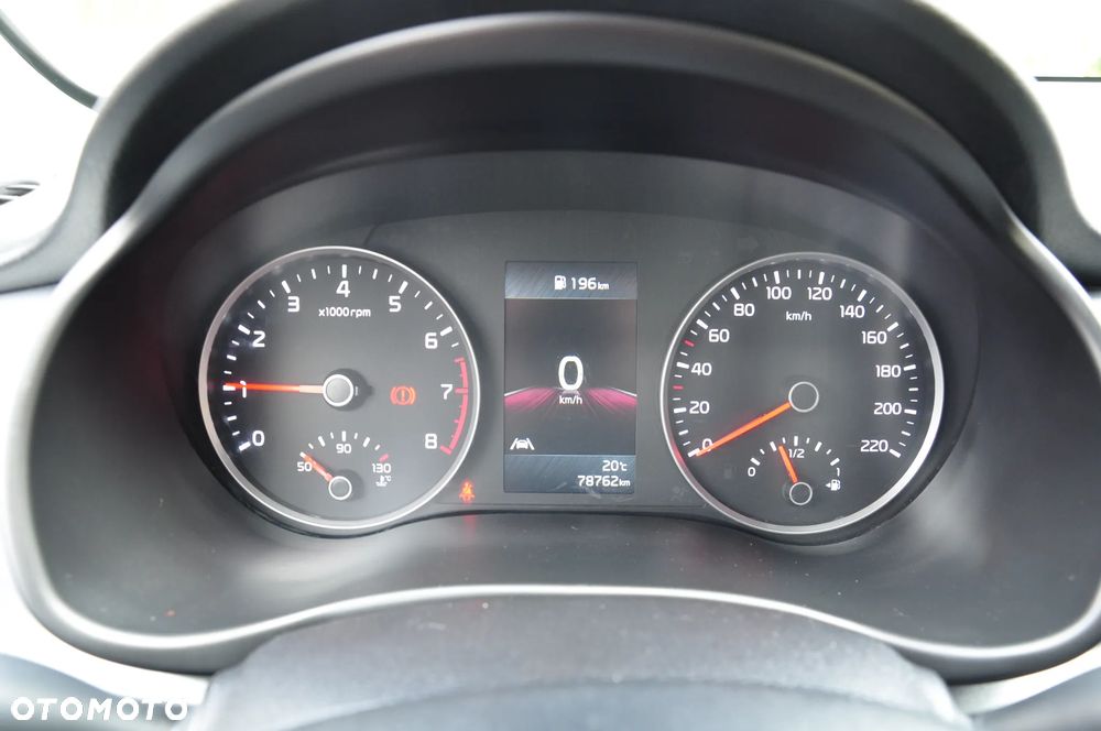 Kia Rio 1.0 T-GDI L - 33