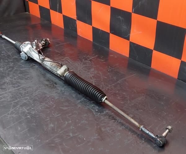 Caixa De Direcção Ford Transit Camião De Plataforma/Chassis (Fm_ _, Fn - 3