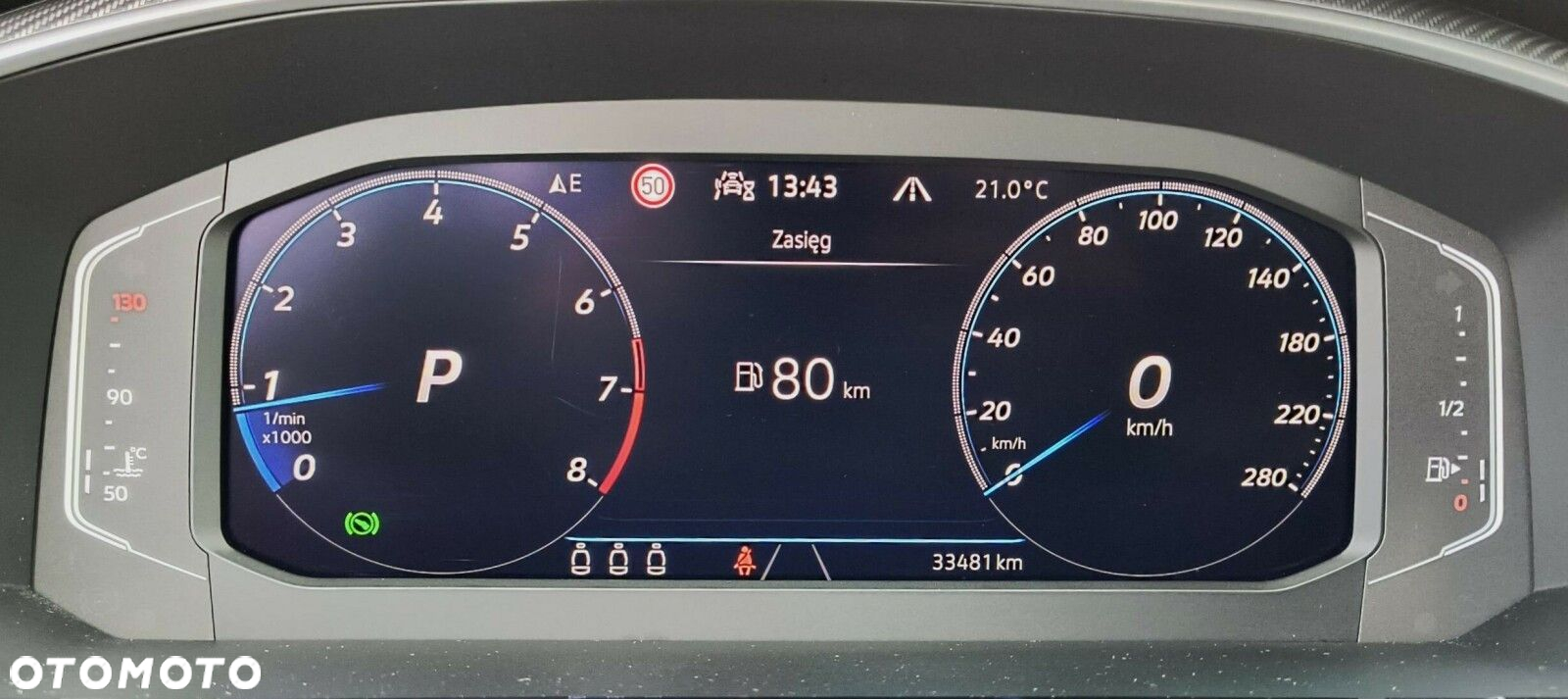 Volkswagen Arteon 2.0 TSI R-Line DSG - 15
