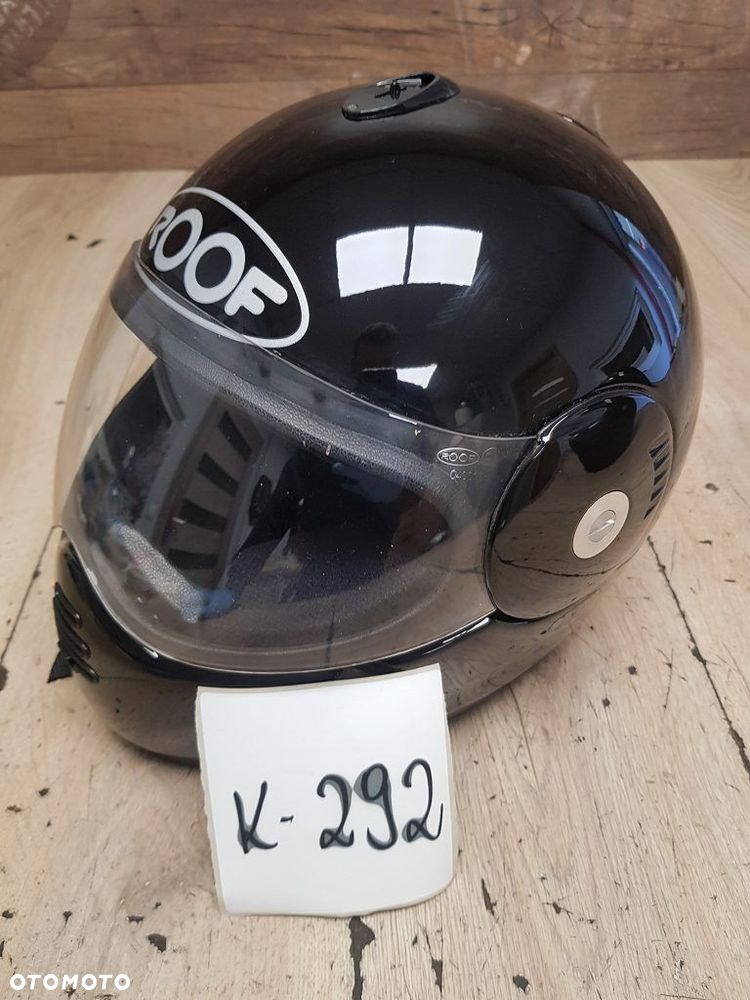Kask motocyklowy Roof Diversion R010 rozmiar S 56 - 1