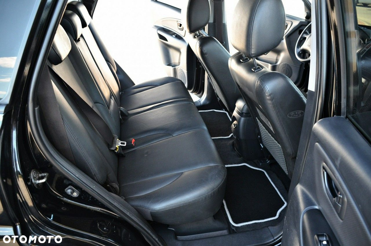 Hyundai Tucson - 24
