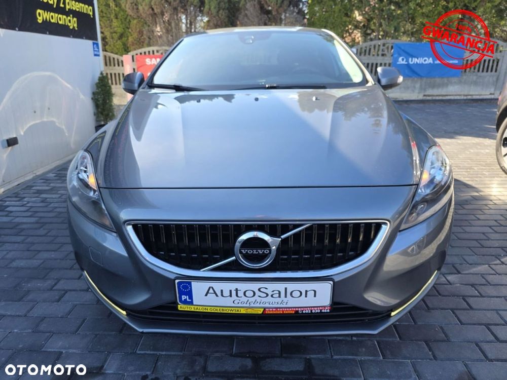 Volvo V40 - 15