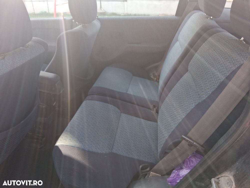 Daihatsu Terios 1.3 SX 4WD - 2