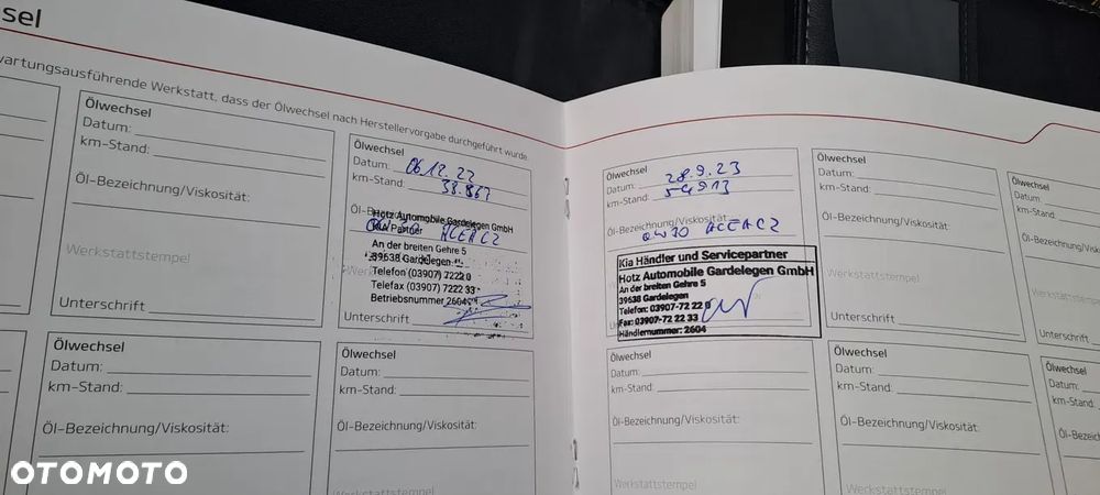 Kia XCeed 1.4 T-GDI OPF DCT7 JBL SOUND EDITION - 30