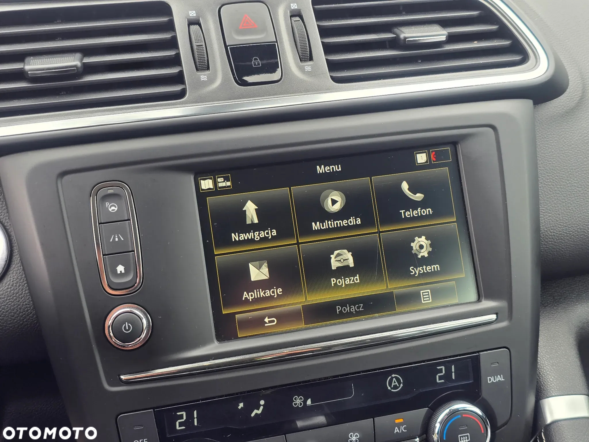 Renault Kadjar Energy TCe 130 EDC Bose Edition - 14
