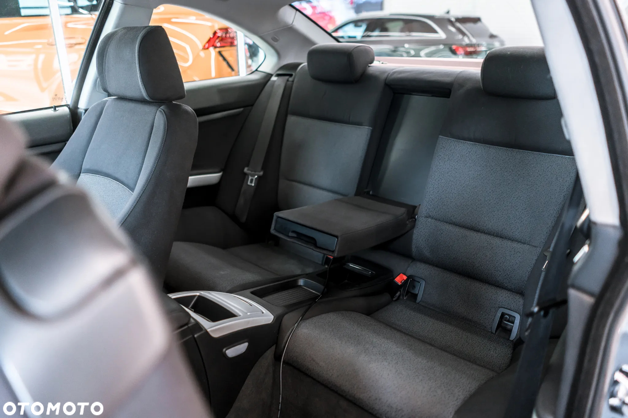 BMW Seria 3 320d Coupe - 25