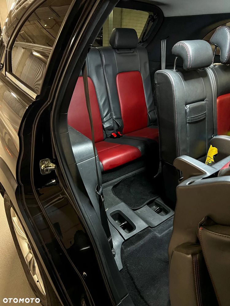 Chevrolet Captiva - 27