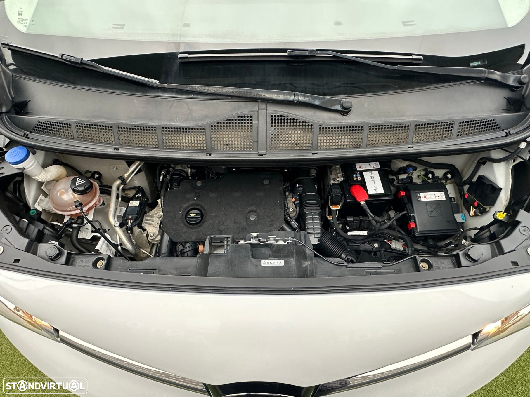 Toyota Proace Verso 1.5 D-4D L1 1.0T Comfort 9L - 24