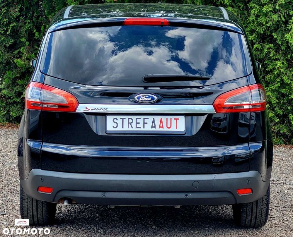 Ford S-Max - 23